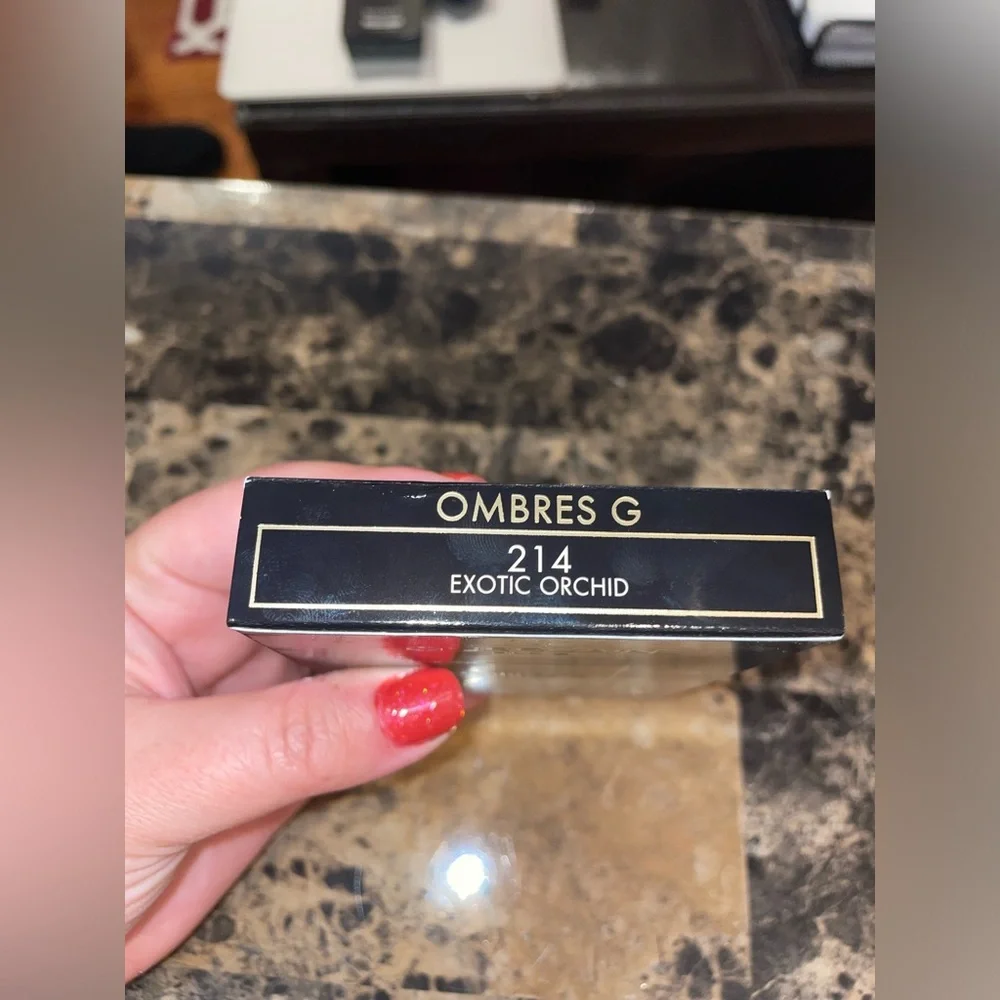 GUERLAIN OMBRES G QUAD EYESHADOW PALETTE BNIB!!!!! - Picture 9 of 11